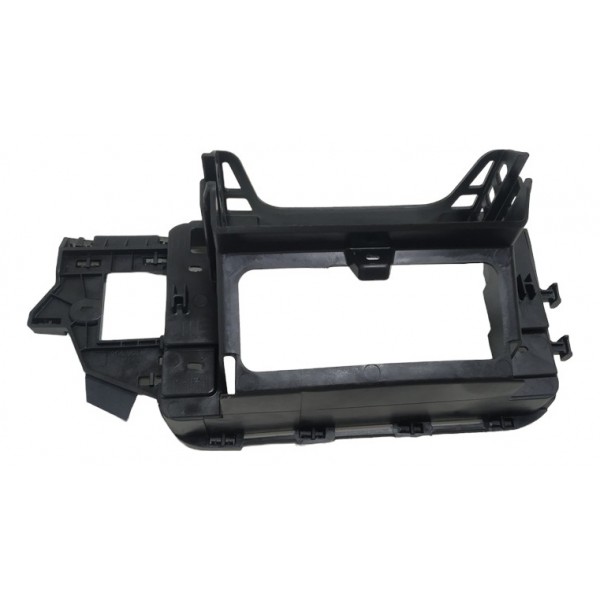 Suporte Central Multimidia Vw Virtus 2020 Sense A9599