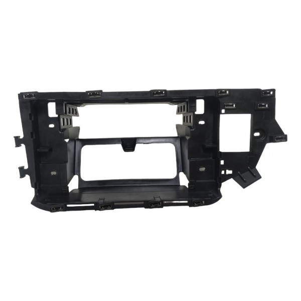 Suporte Central Multimidia Vw Virtus 2020 Sense A9599