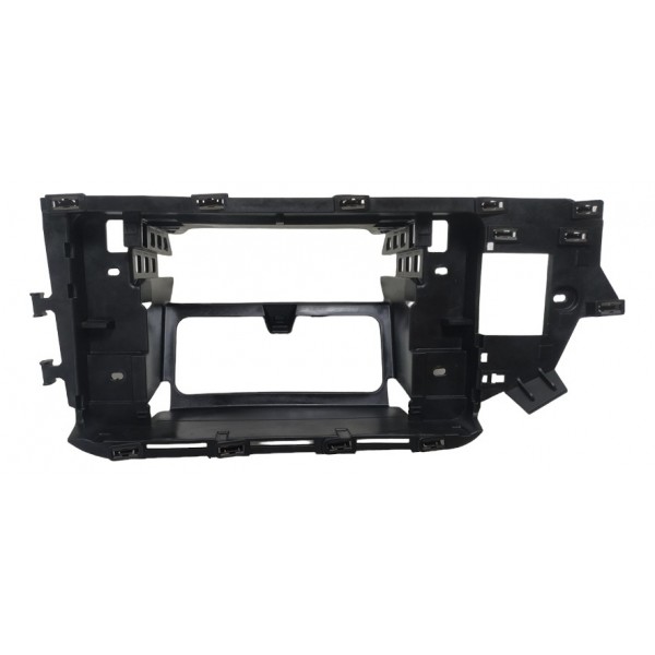 Suporte Central Multimidia Vw Virtus 2020 Sense A9599