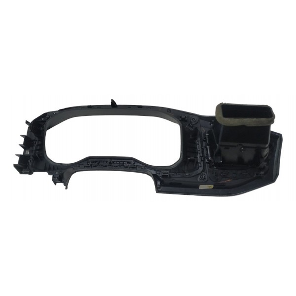 Moldura Acabamento Painel Instrumentos Virtus 20 Sense A9598