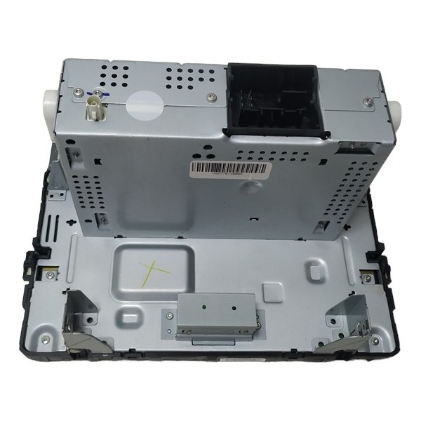 Central Multimidia Vw Virtus 2020 Sense A9597