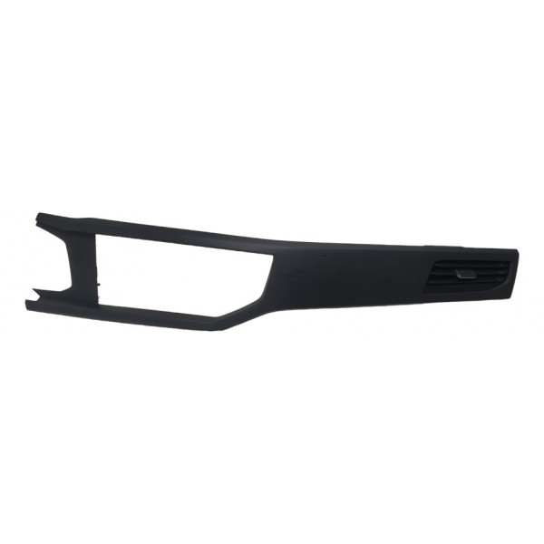 Moldura Central Multimidia Vw Virtus 2020 Sense A9595