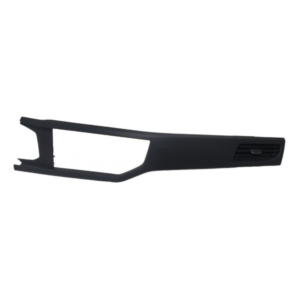 Moldura Central Multimidia Vw Virtus 2020 Sense A9595