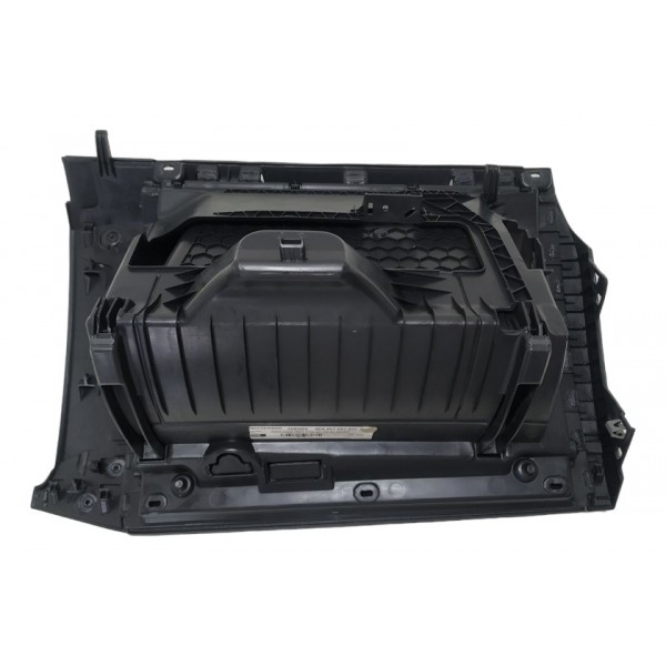 Porta Luvas C/ Risco Vw Virtus 2020 Sense A9591