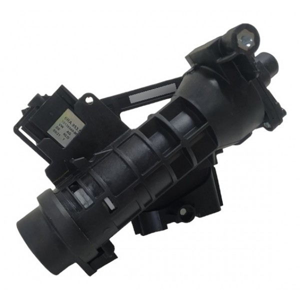 Cilindro Ignição Vw Virtus 2020 Sense A9590