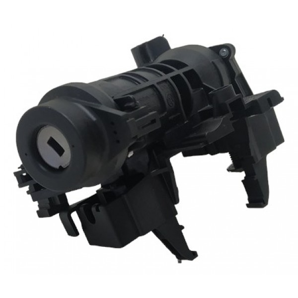 Cilindro Ignição Vw Virtus 2020 Sense A9590