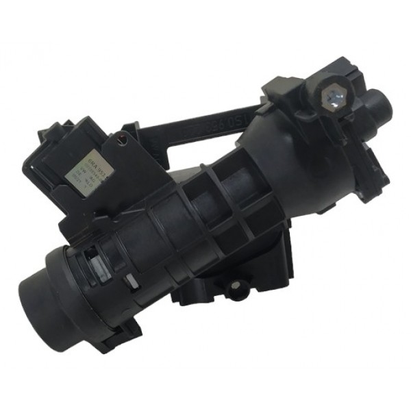 Cilindro Ignição Vw Virtus 2020 Sense A9590