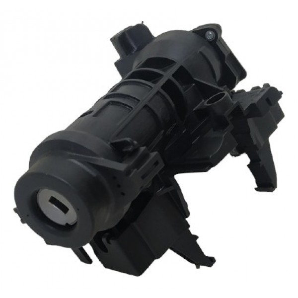 Cilindro Ignição Vw Virtus 2020 Sense A9590