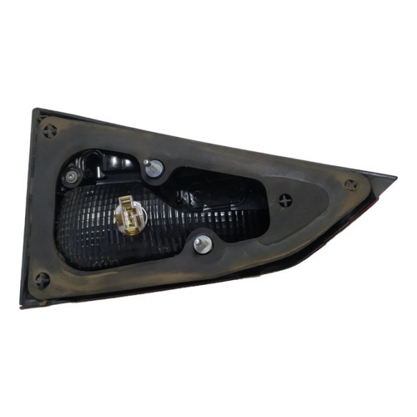 Lanterna Tampa Tras Esquerda Vw Virtus 2020 Sense A9588