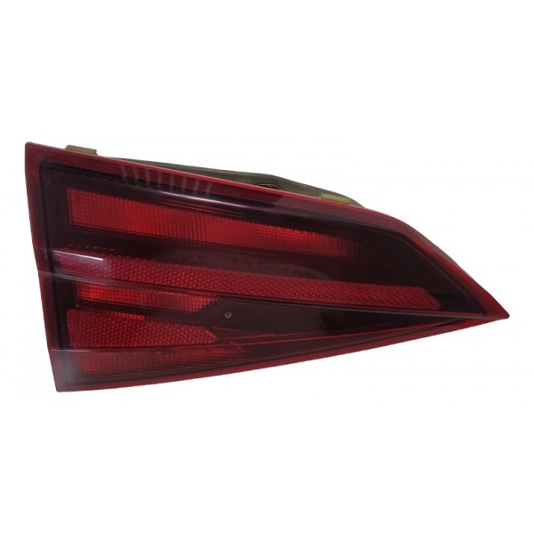 Lanterna Tampa Tras Esquerda Vw Virtus 2020 Sense A9588