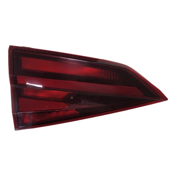 Lanterna Tampa Tras Esquerda Vw Virtus 2020 Sense A9588