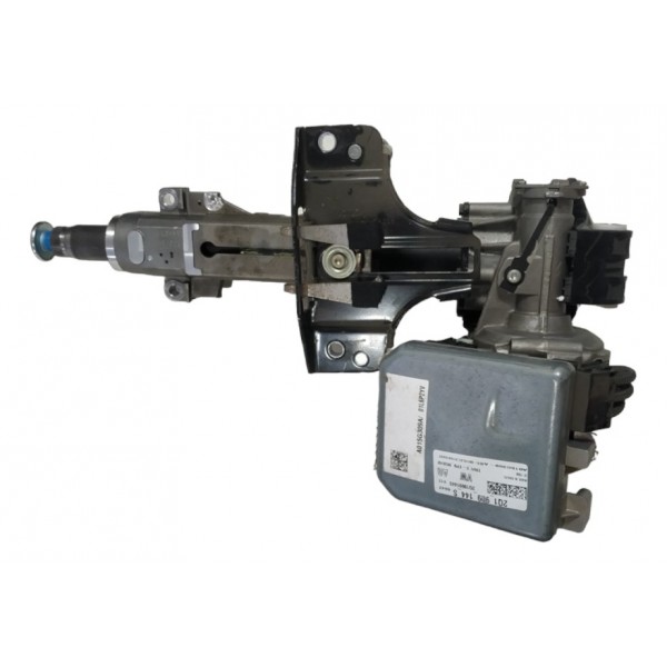 Coluna Direção Eletrica Vw Virtus 2020 Sense A9587