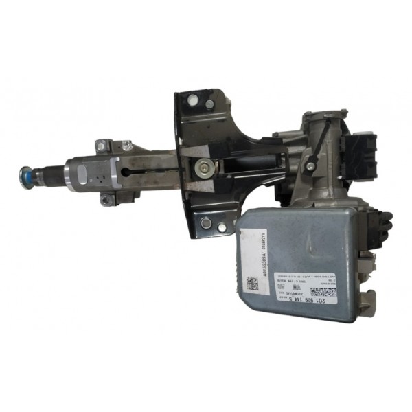 Coluna Direção Eletrica Vw Virtus 2020 Sense A9587