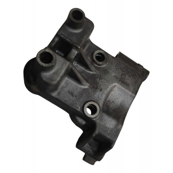 Suporte Compressor Fiat Gran Siena 1.4 Evo 2016 46753605