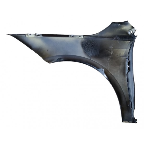 Paralama Direito Vw Virtus 2020 Sense A9582