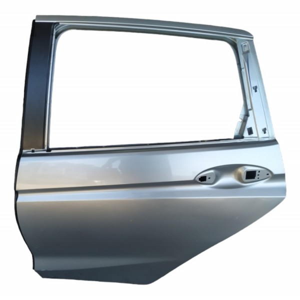 Porta Traseira Esquerda Honda Fit 2015 A9580