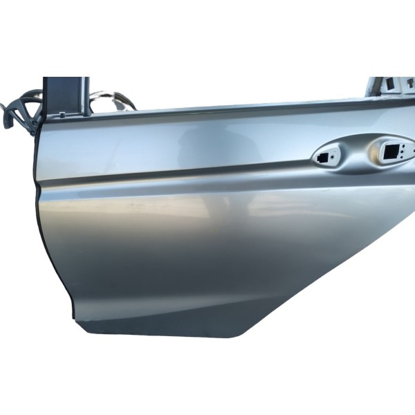 Porta Traseira Esquerda Honda Fit 2015 A9580