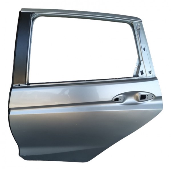 Porta Traseira Esquerda Honda Fit 2015 A9580