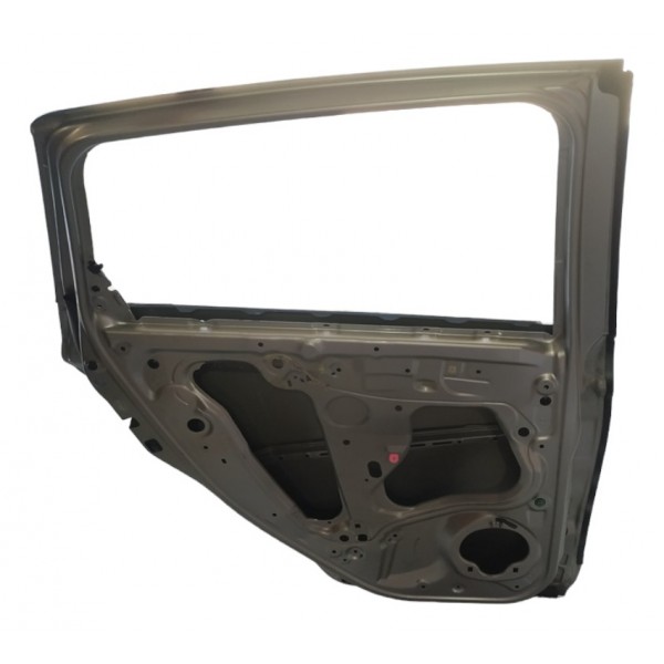 Porta Traseira Esquerda Honda Fit 2015 A9580