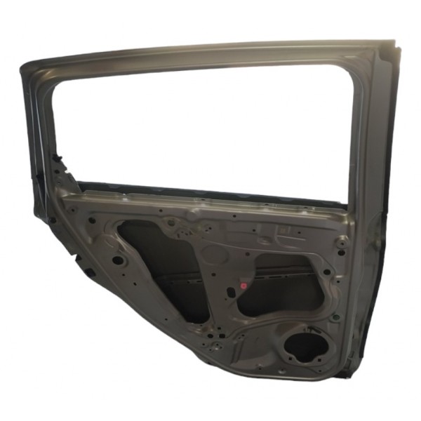 Porta Traseira Esquerda Honda Fit 2015 A9580