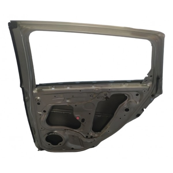 Porta Traseira Direita Honda Fit 2015 A9577