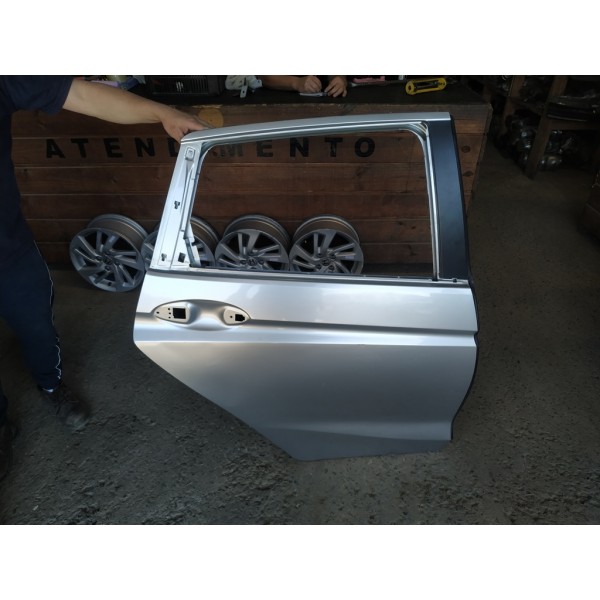 Porta Traseira Direita Honda Fit 2015 A9577