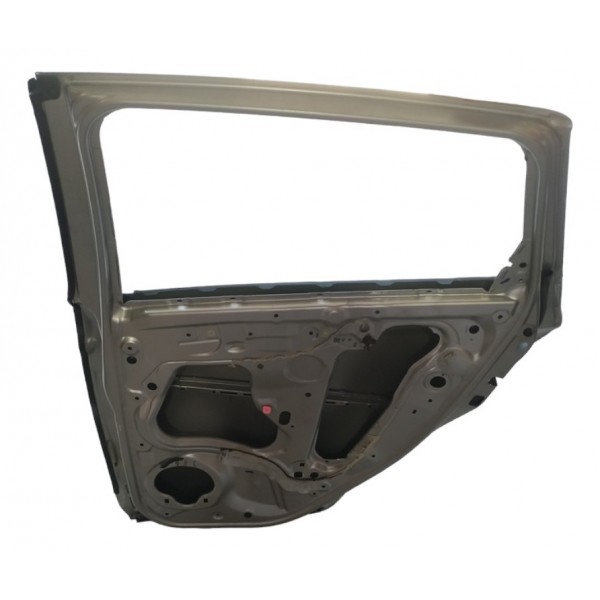 Porta Traseira Direita Honda Fit 2015 A9577