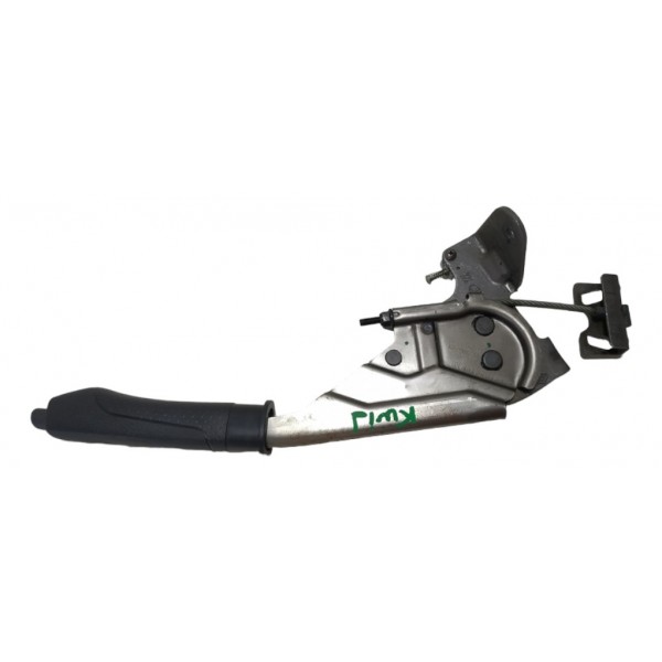 Alavanca Freio Mão Renault Kwid 2022 A9567