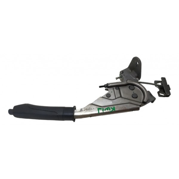 Alavanca Freio Mão Renault Kwid 2022 A9567