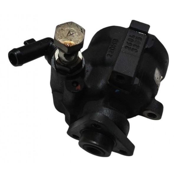 Bomba Direção Hidraulica Fiat Gran Siena 1.4 Evo 2016