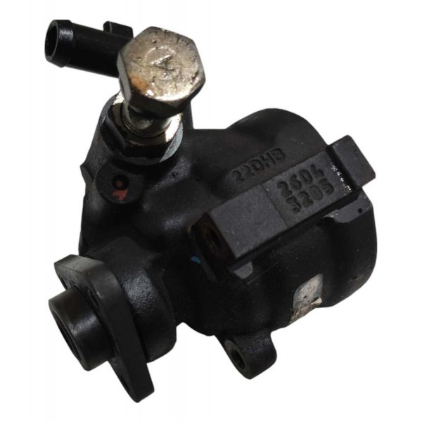 Bomba Direção Hidraulica Fiat Gran Siena 1.4 Evo 2016