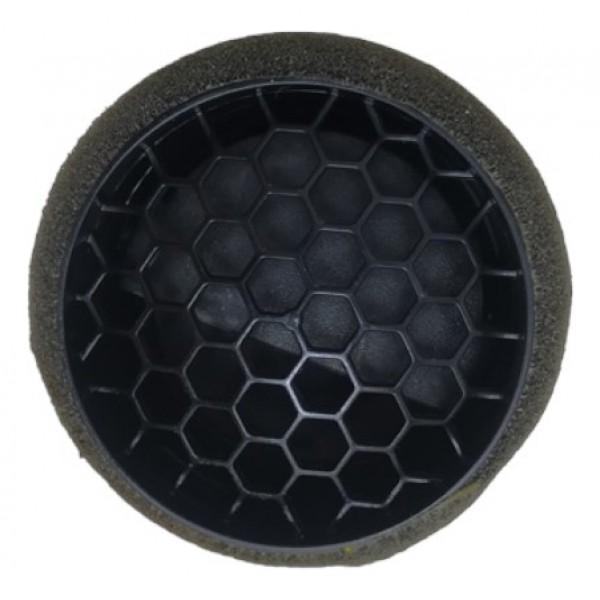 Difusor Ar Painel Renault Kwid 2022 A9564