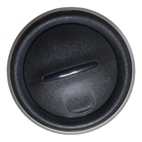 Difusor Ar Painel Renault Kwid 2022 A9563