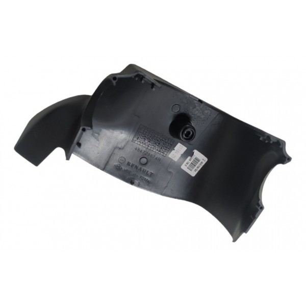 Moldura Coluna Direção Renault Kwid 2022 A9561