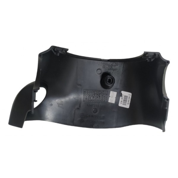 Moldura Coluna Direção Renault Kwid 2022 A9561