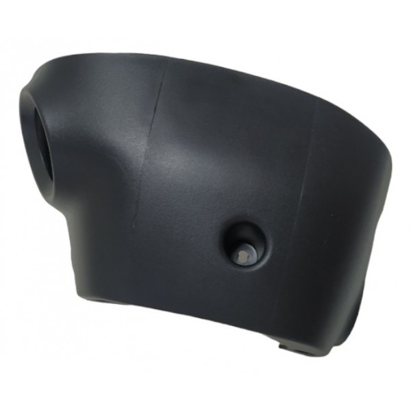 Moldura Coluna Direção Renault Kwid 2022 A9561