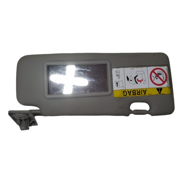 Quebra Sol Direito Renault Kwid 2022 A9559