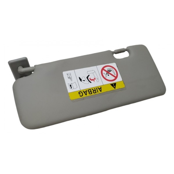 Quebra Sol Direito Renault Kwid 2022 A9559