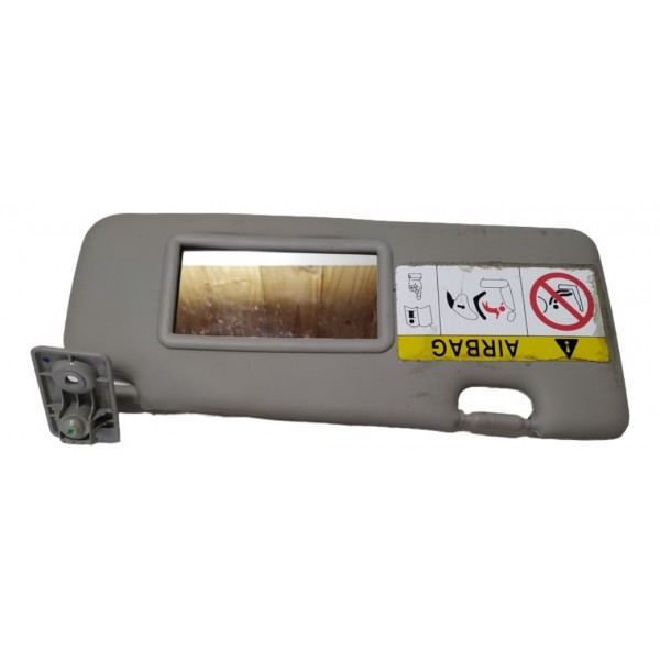 Quebra Sol Direito Renault Kwid 2022 A9559