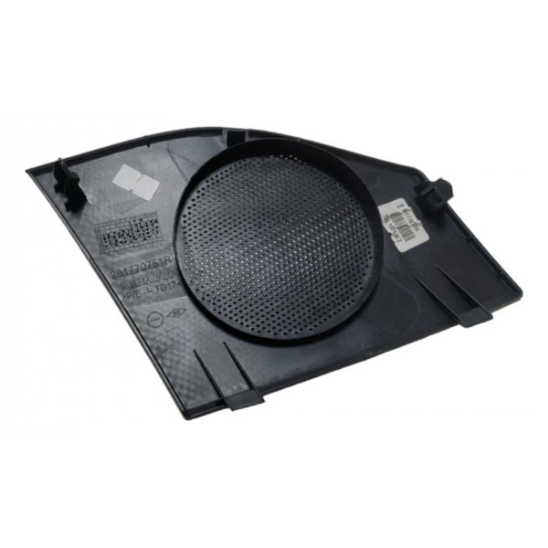 Tela Alto Falante Painel Renault Kwid 2022 A9555