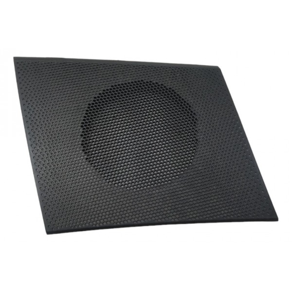 Tela Alto Falante Painel Renault Kwid 2022 A9554