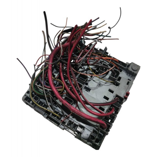 Caixa Fusivel Fiat Gran Siena 1.4 Evo 2016 51900298