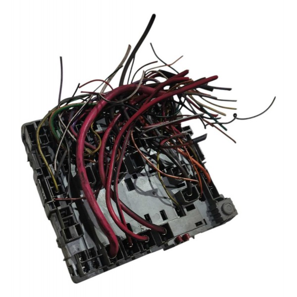 Caixa Fusivel Fiat Gran Siena 1.4 Evo 2016 51900298