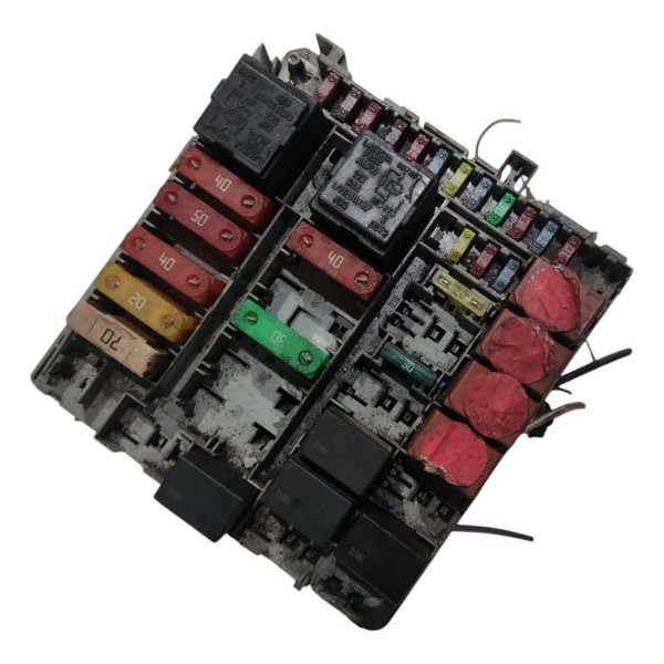 Caixa Fusivel Fiat Gran Siena 1.4 Evo 2016 51900298