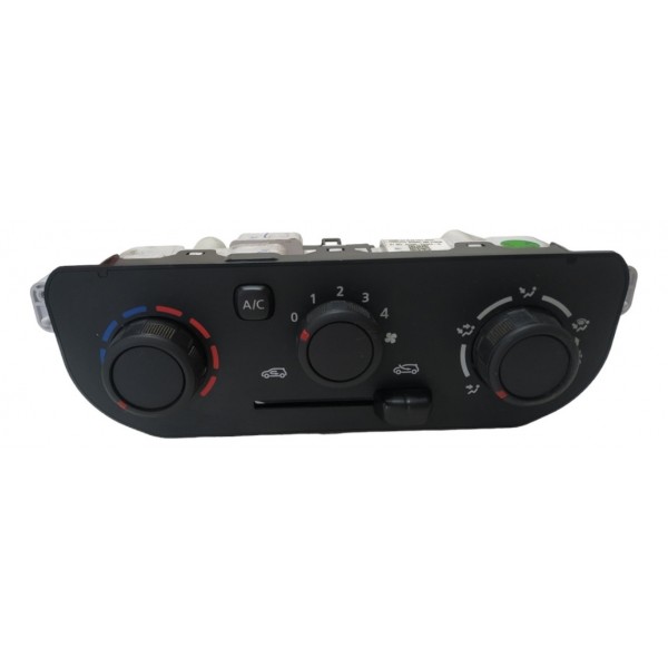 Comando Ar Condicionado Renault Kwid 2022 A9549