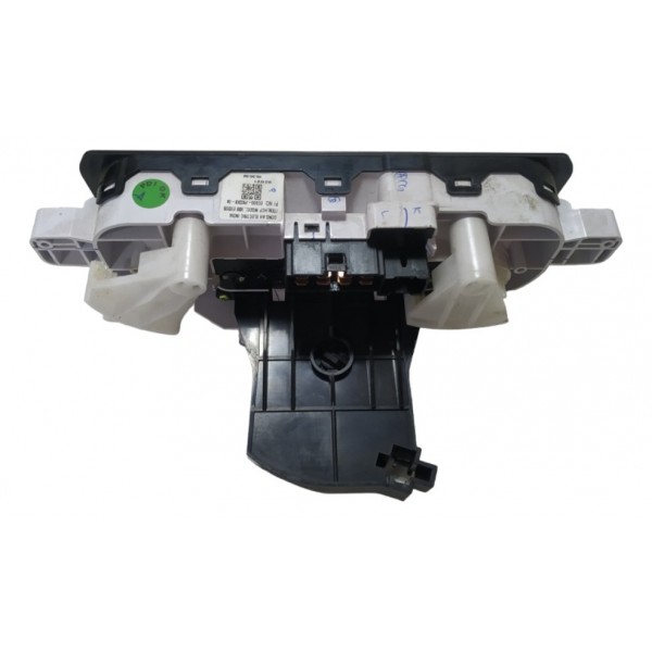 Comando Ar Condicionado Renault Kwid 2022 A9549