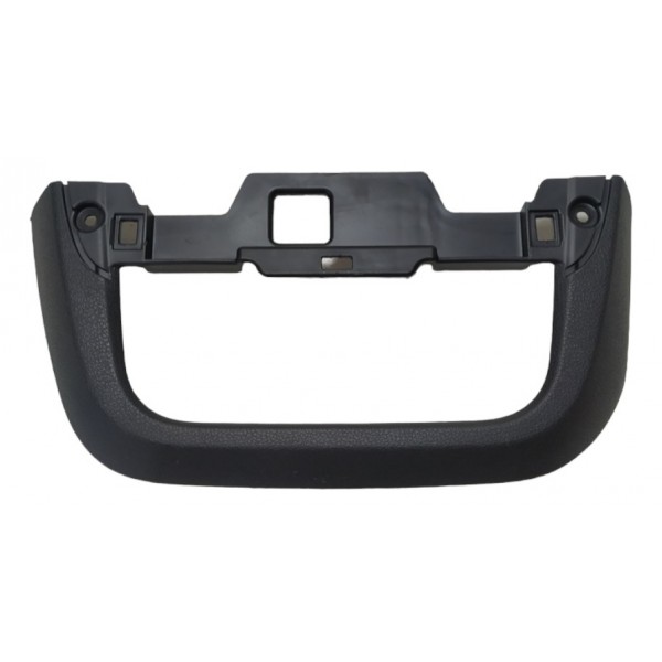 Moldura Comando Ar Condicionado Renault Kwid 2022 A9545