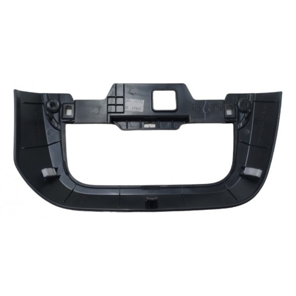Moldura Comando Ar Condicionado Renault Kwid 2022 A9545
