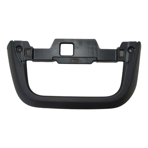 Moldura Comando Ar Condicionado Renault Kwid 2022 A9545