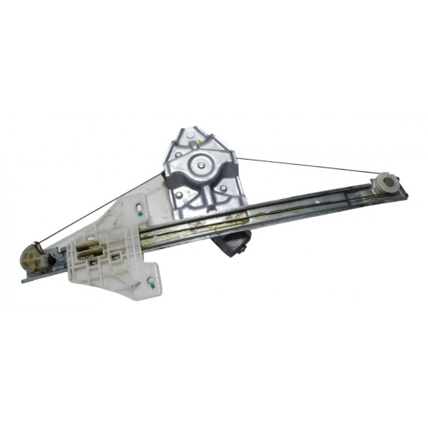 Maquina Vidro Diant Esquerda Renault Kwid 2022 A9543